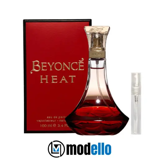 اسانس عطر بیانسه هیت | beyonce heat