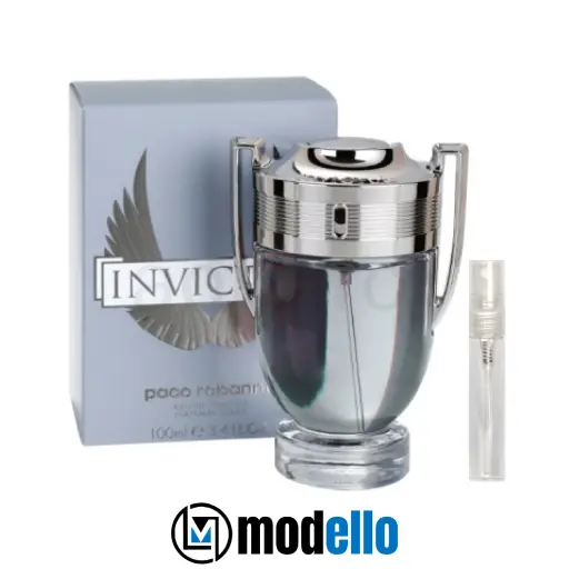 اسانس عطر اینوکتوس | Paco Rabanne Invictus