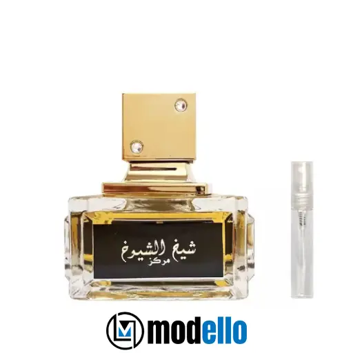 اسانس عطر شیخ الشیوخ | Sheikh Al Shuyukh