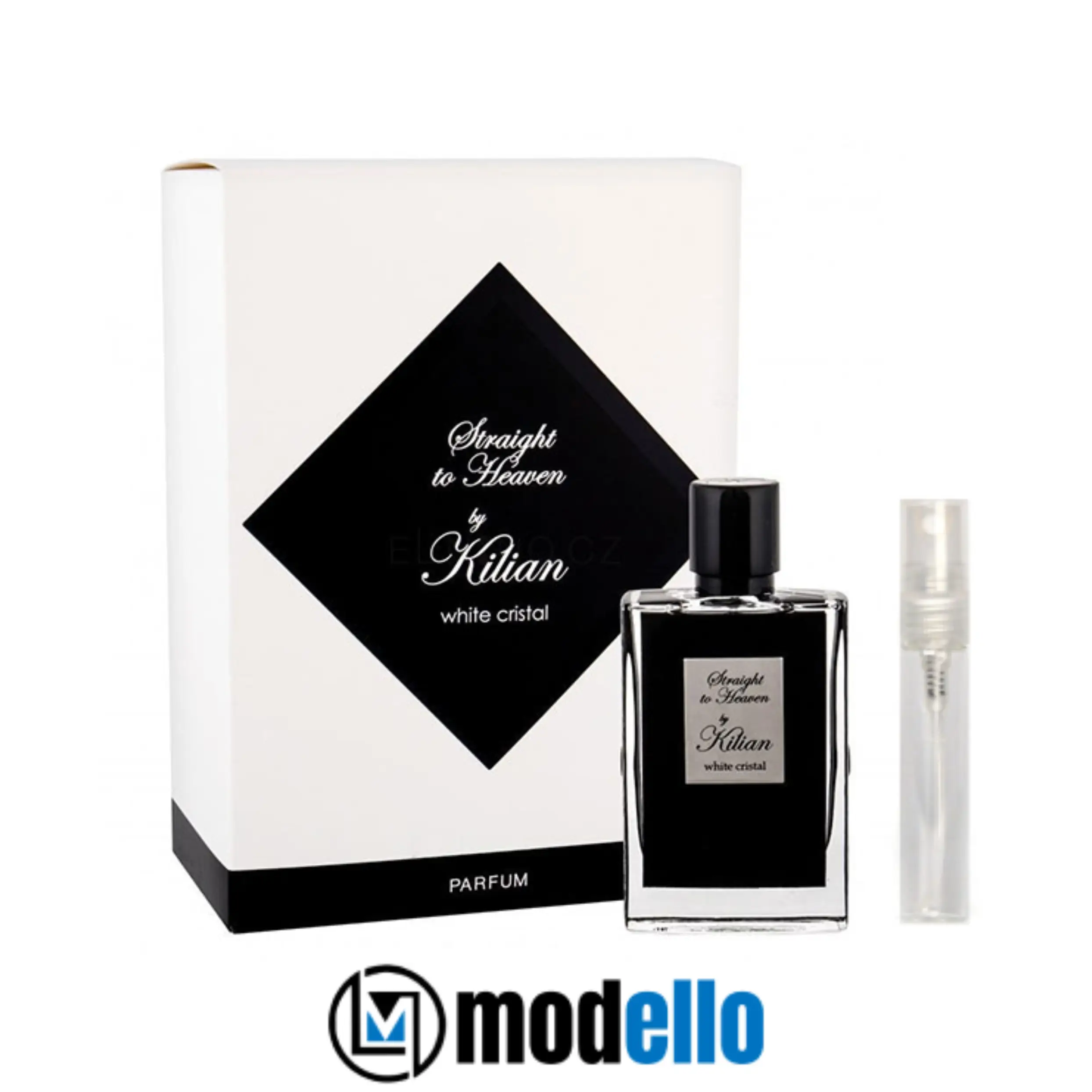 اسانس عطر بای کیلیان استرایت تو هیون | By Kilian Straight to Heaven