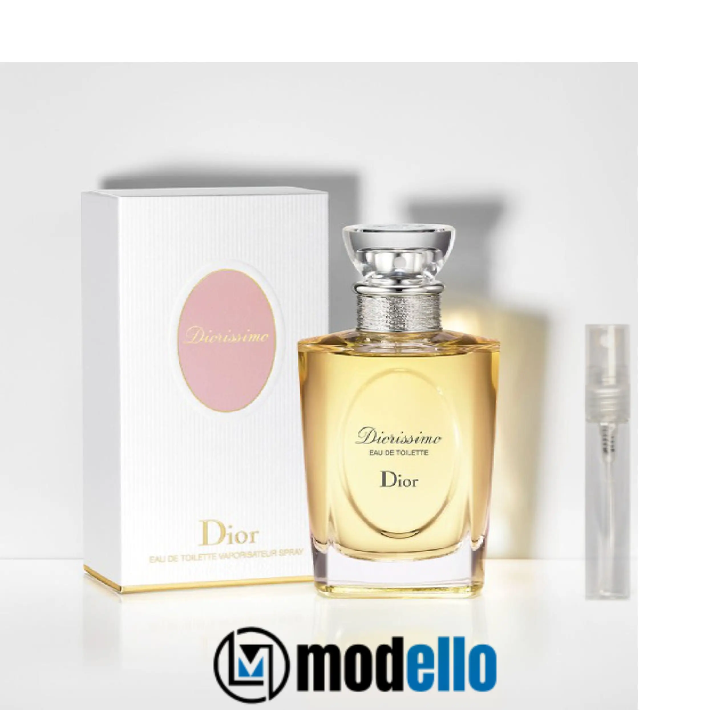 اسانس عطر دیوریسیمو | diorissimo