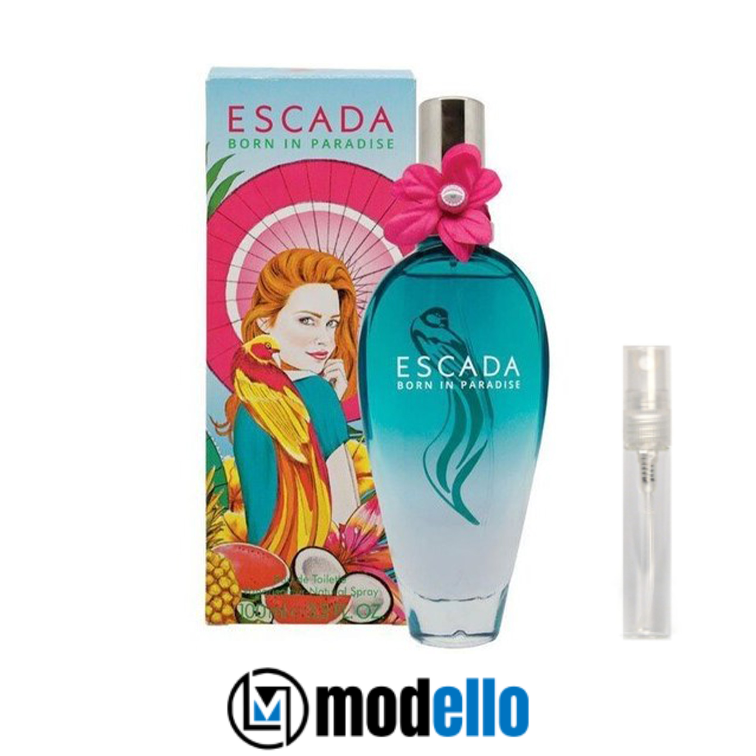 اسانس عطر اسکادا پارادایس | Escada Paradise