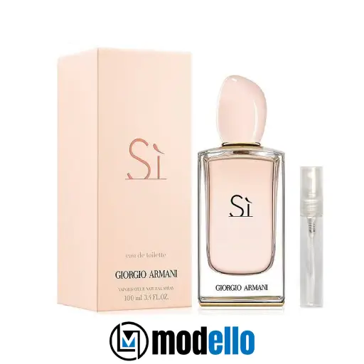 اسانس عطر اس آی جورجیا آرمانی | si giorgio armani