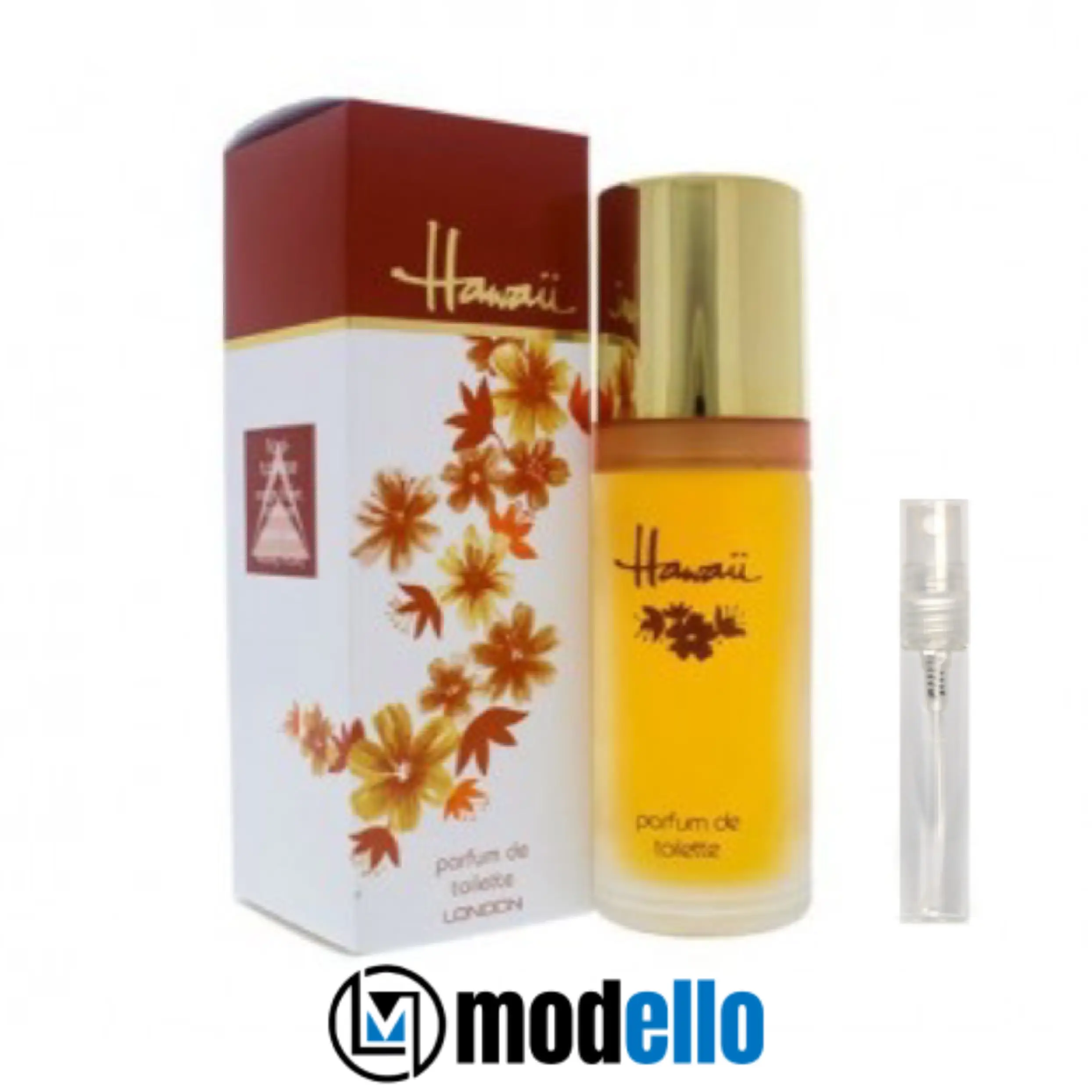 اسانس عطر هاوایی | hawaii