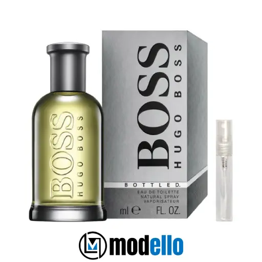 اسانس عطر هوگو باس باتلد | hugo boss bottled