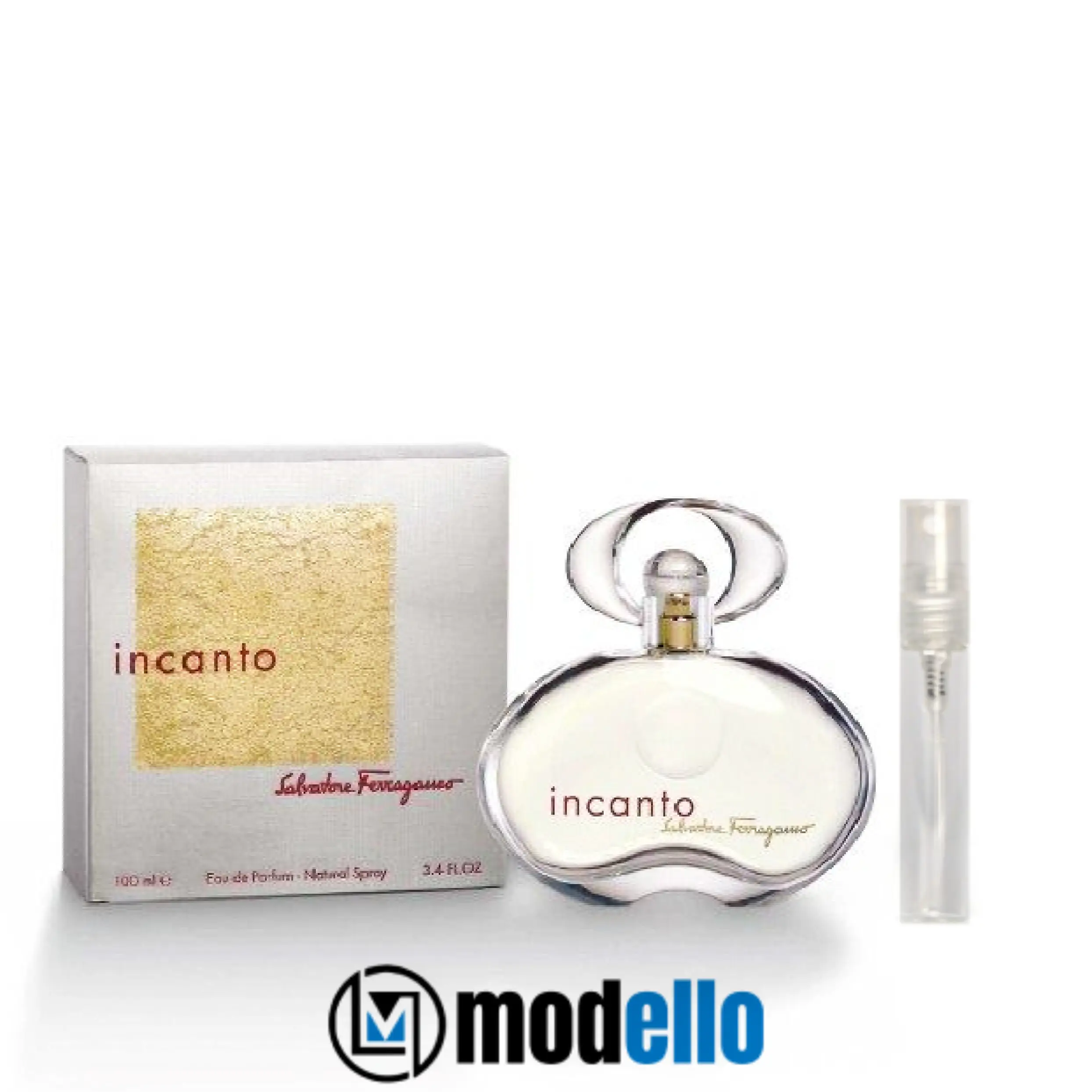 اسانس عطر اینکانتو | incanto