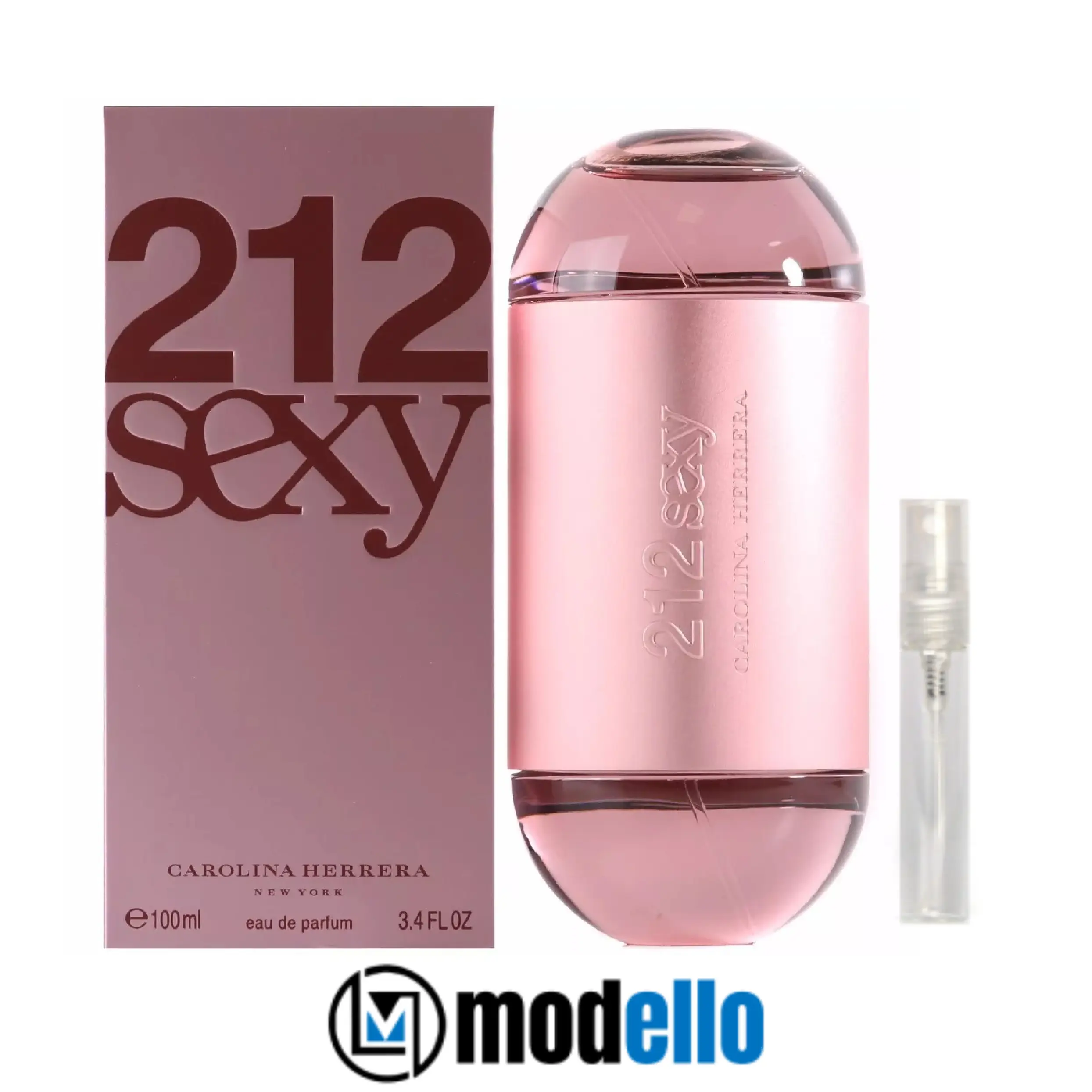 اسانس عطر 212 اس...وای | s..y212