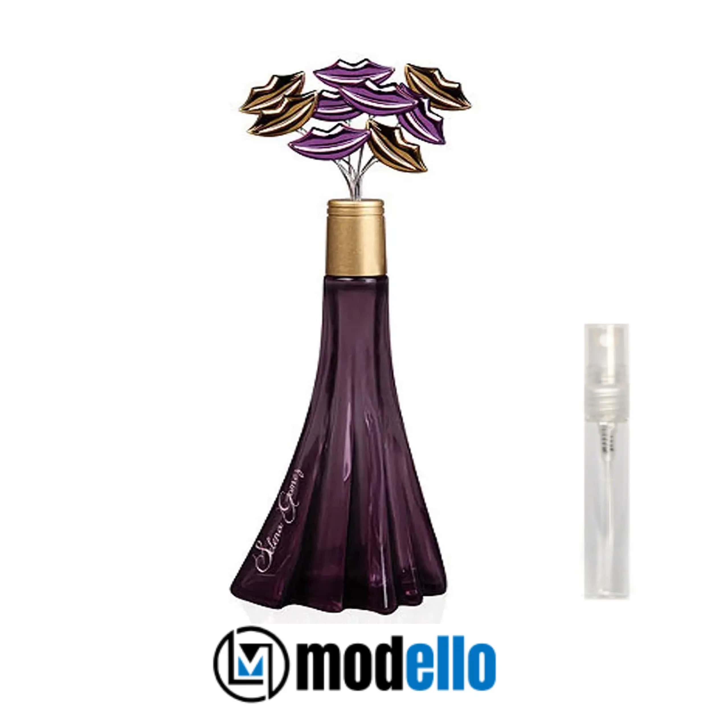 اسانس عطر سلنا کیس | Selena Kiss