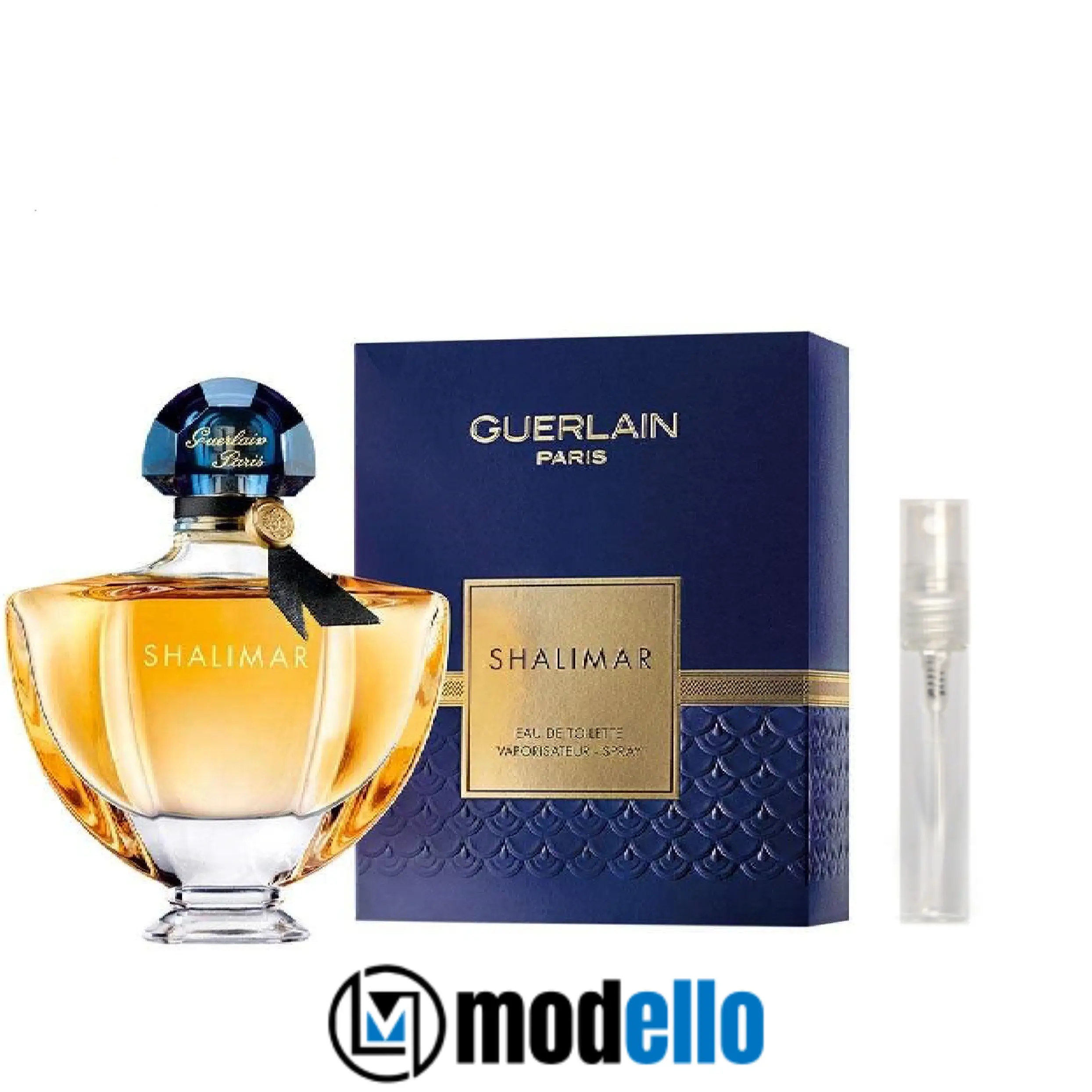 اسانس عطر شالیمار | shalimar