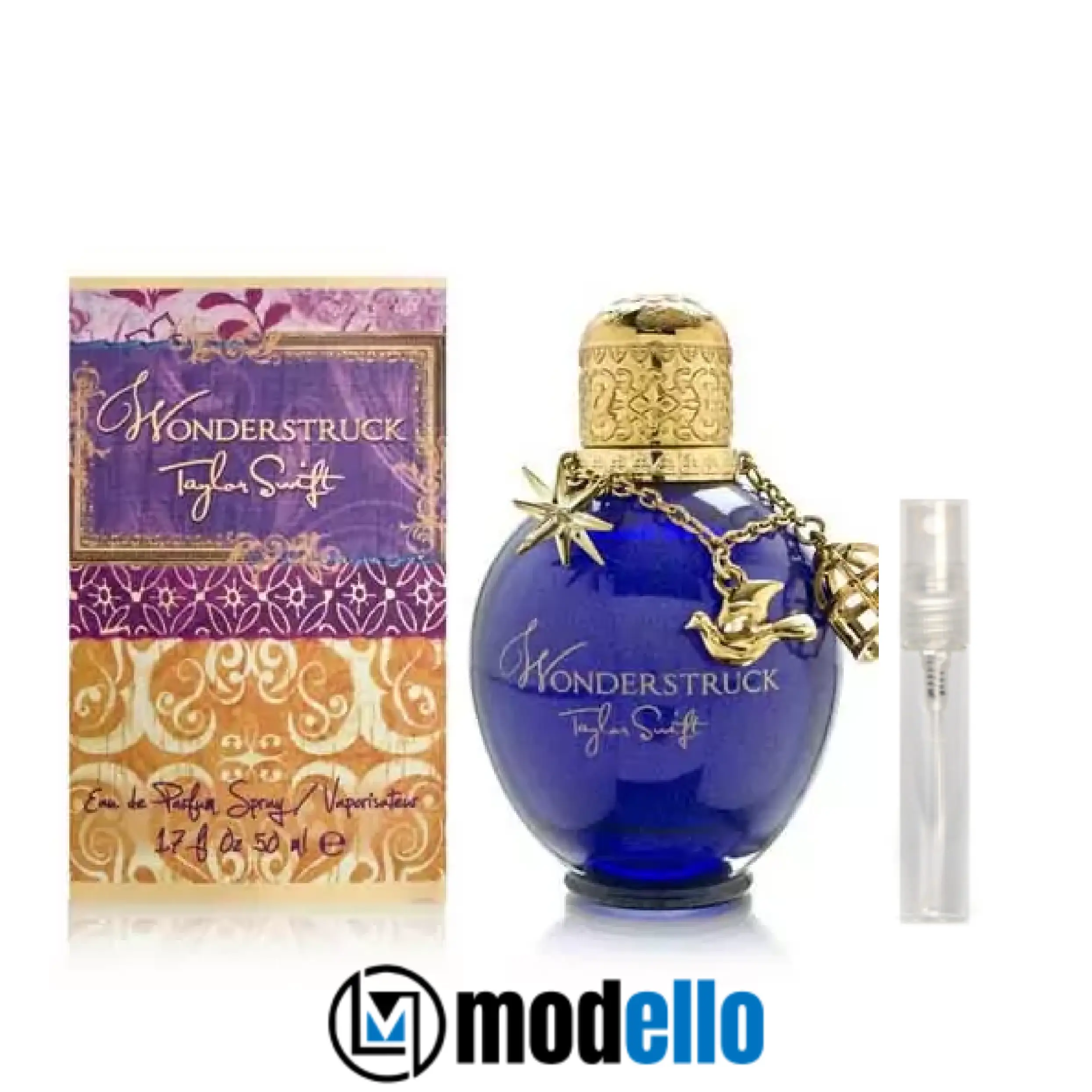 اسانس عطر تیلور سوییفت واندراستراک | wonderstruck